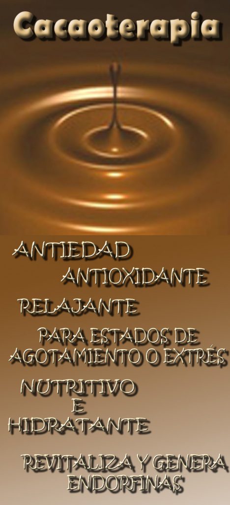 cacaoterapia