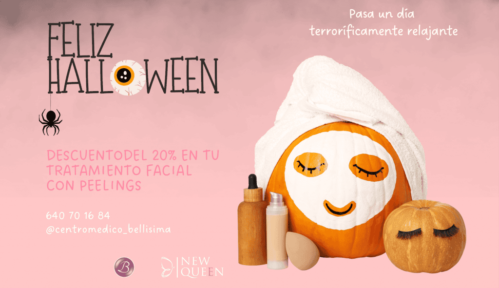 Hallowen 2025